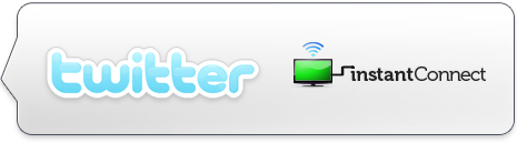 Twitter / Instant Connect
