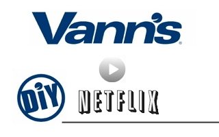 Netflix streaming in action