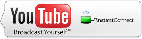 Youtube / Instant Connect