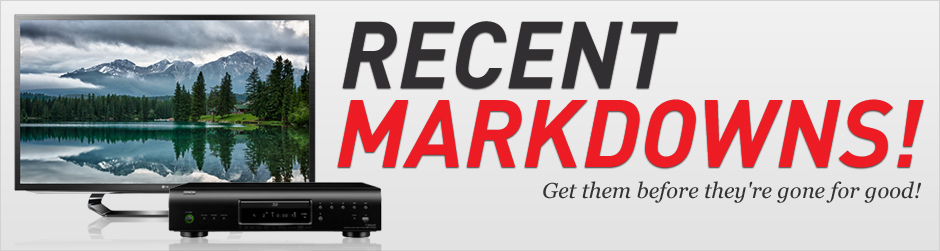Vanns - Weekly Deals 8/10/12