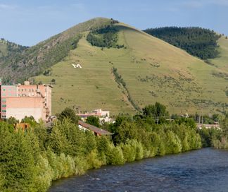 Missoula Parade of Homes