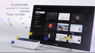 Sony NSZGT1 video | 0:33