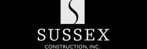 Vann's Partner, Sussex Construction