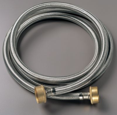 Frigidaire STAINLESS FILL HOSE Washers