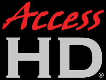 Access HD