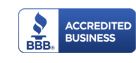 Click to verify BBB accreditation and to see a BBB report.