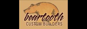 Vann's Partner, Beartooth Custom Builders