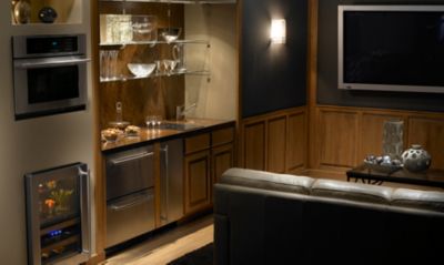 Entertainment Room Image