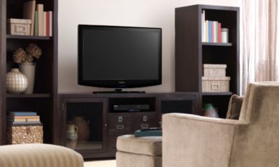 Flat Panel Image