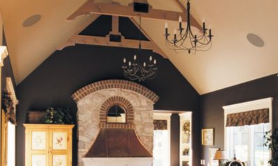 Custom Ceiling Speakers Image