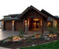 Browse Dream Homes Image Gallery