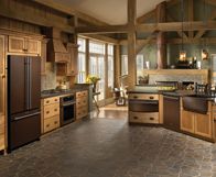 Browse Custom Kitchen Image Gallery