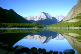 Glacier National Park, Montana