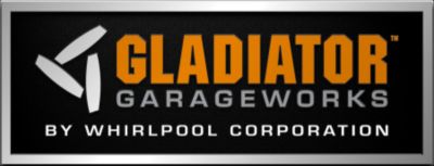 Gladiator Garageworks