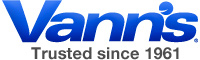 Vanns.com