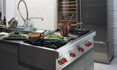 Kitchen Image