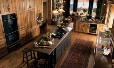 Kitchen Image
