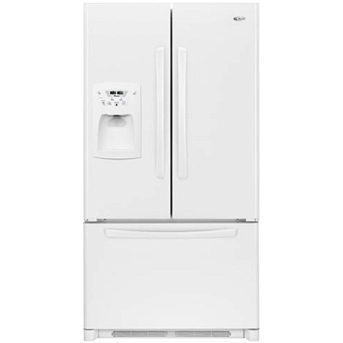 Amana AFI2538AEW WW