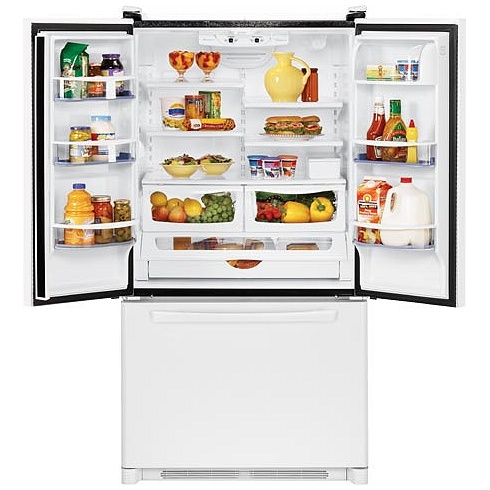 Amana AFD2535DEW WW