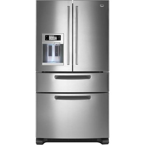 Maytag MFX2571XEM
