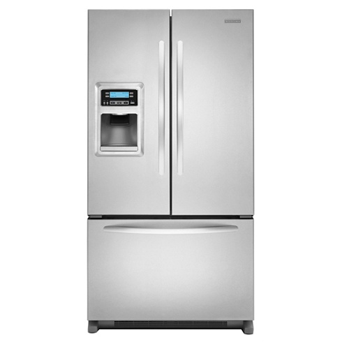 KitchenAid KFIS25XVMS