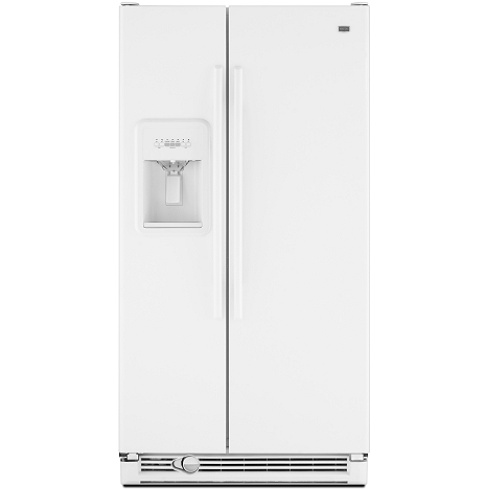 Maytag MSD2572VEW