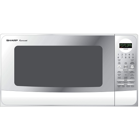 Sharp R420LW WW