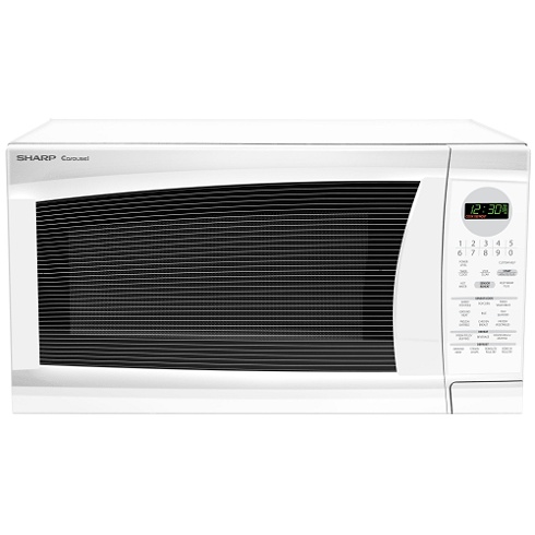 Sharp R520LW WW