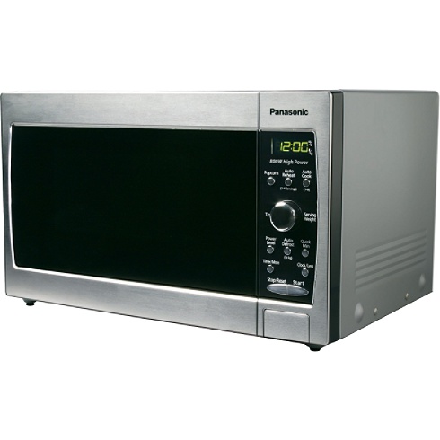 Panasonic NN-SD377S