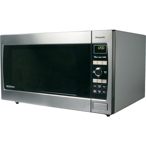 Panasonic NN SD767S