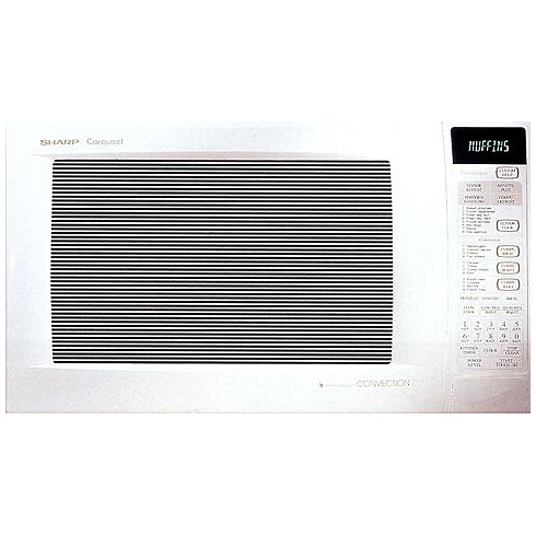 Sharp R930AW WW