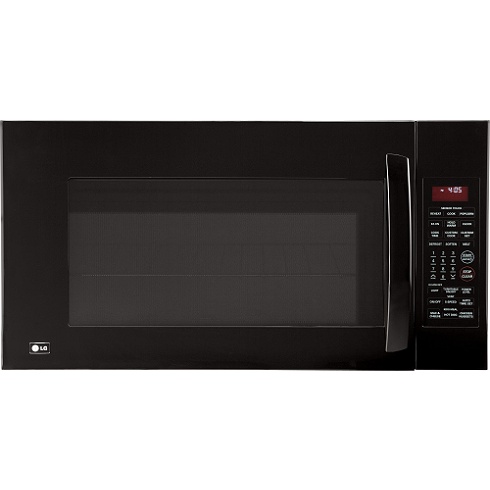 LG LMV2083SB