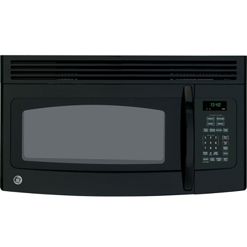 General Electric JVM1540DMBB
