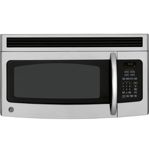 General Electric JVM1540SMSS