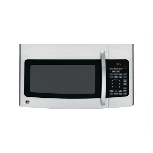 General Electric JVM1752SPSS