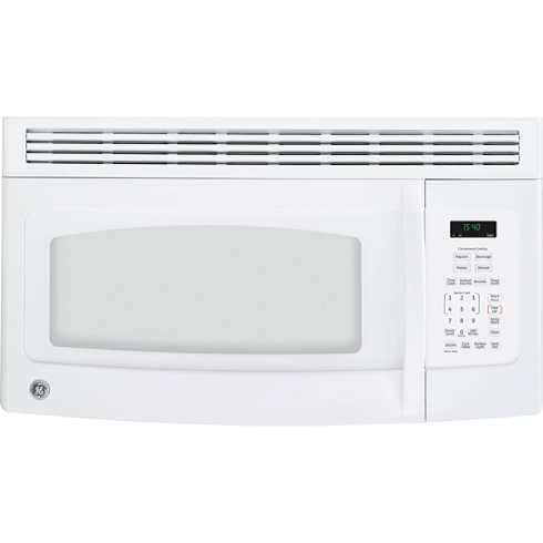 General Electric JVM1540DMWW