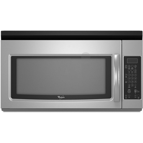Whirlpool WMH1162XVS