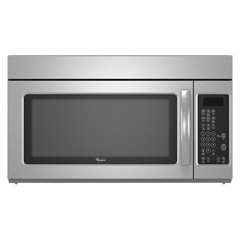 Whirlpool WMH1163XVS