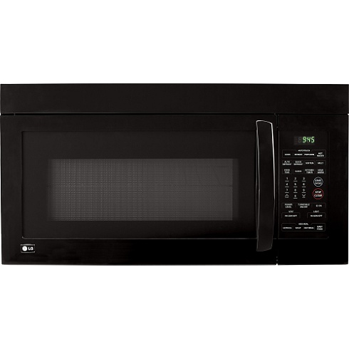 LG LMV1680BB BB