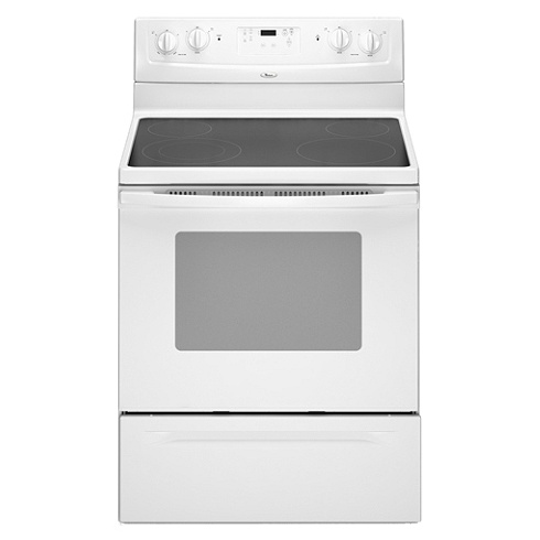 Whirlpool WFE361LVQ