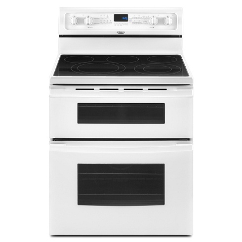 Whirlpool GGE390LXQ