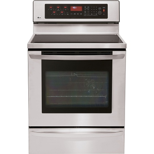 LG LRE30757ST