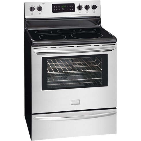 Frigidaire FGEF3041KF