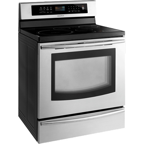 Samsung FTQ307NWGX