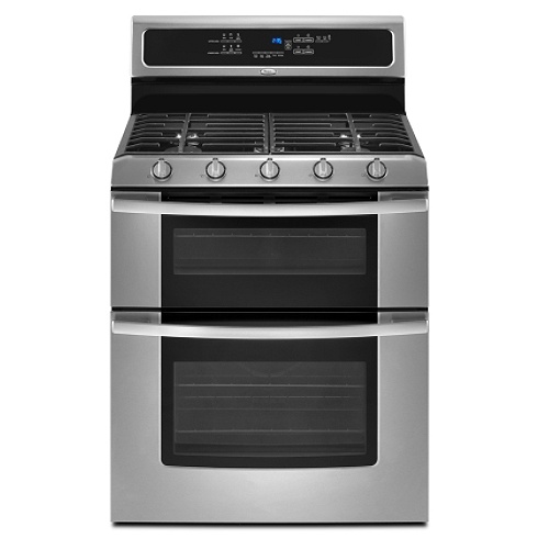 Whirlpool GGG390LXS