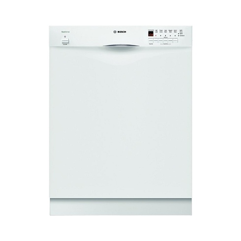 Bosch SHE43P02UC
