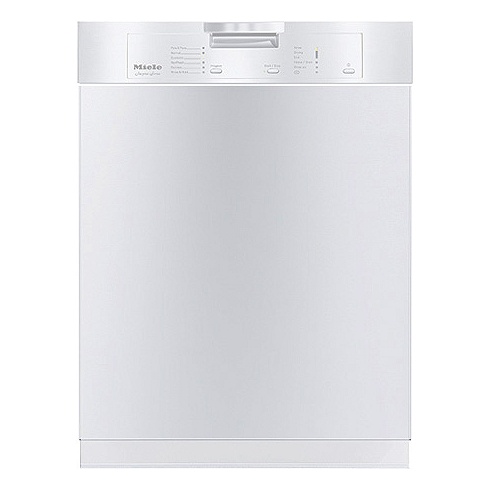 Miele G2142WH