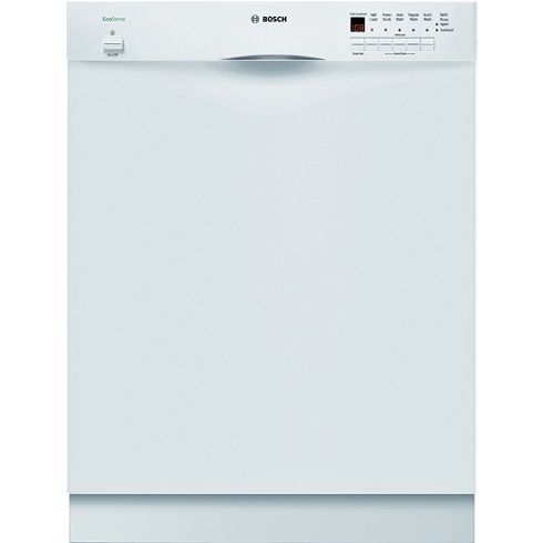 Bosch SHE43P22UC