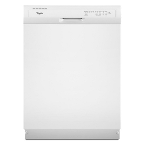 Whirlpool WDF510PAYWW WW