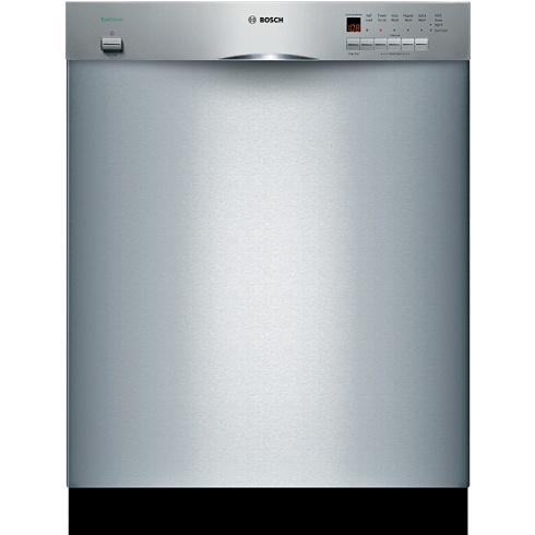 Bosch SHE43P25UC